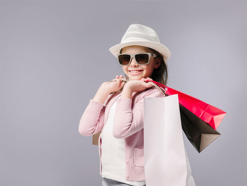 Even the all-powerful Pointing has no control about the blind texts